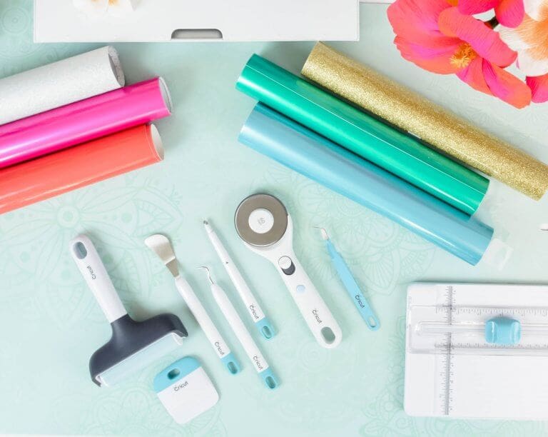 Cricut For Beginners Learn Your Machine Without Tech Confusion