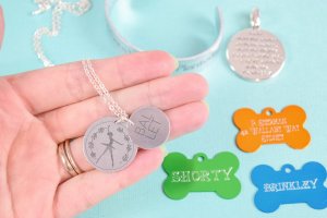 Engraving Projects