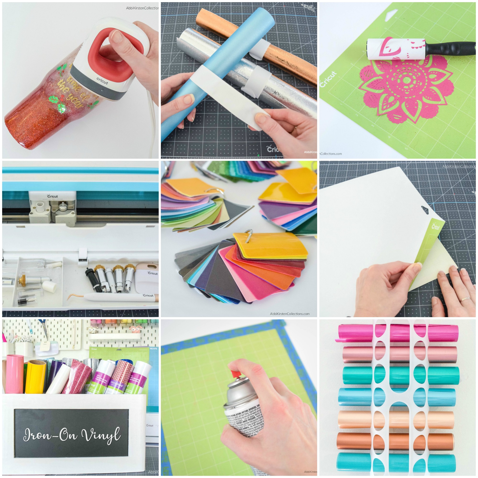 28 Cricut/Design Space Hacks That Beginners Should Know