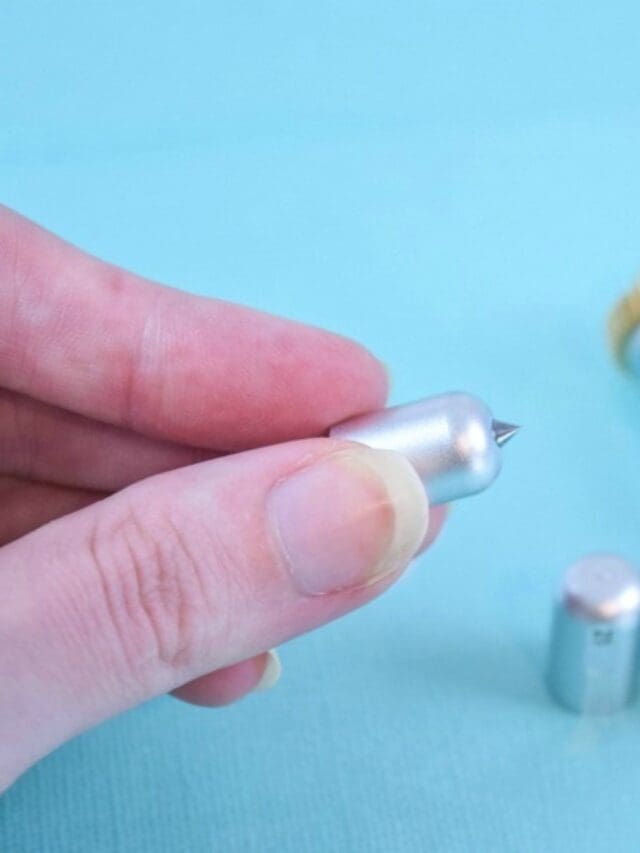 Cricut Maker Quickswap Tools Story Abbi Kirsten Collections