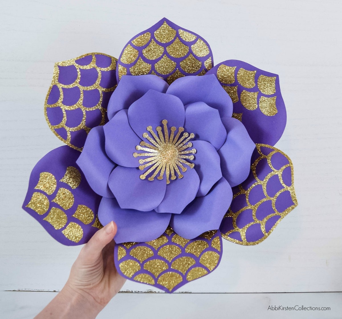 Flowers Play Papers Flowers Play Papers