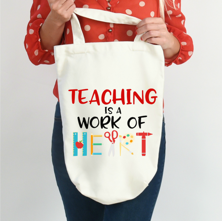 4 Free Teacher Appreciation SVG Cut Files – Gift Ideas for Teachers