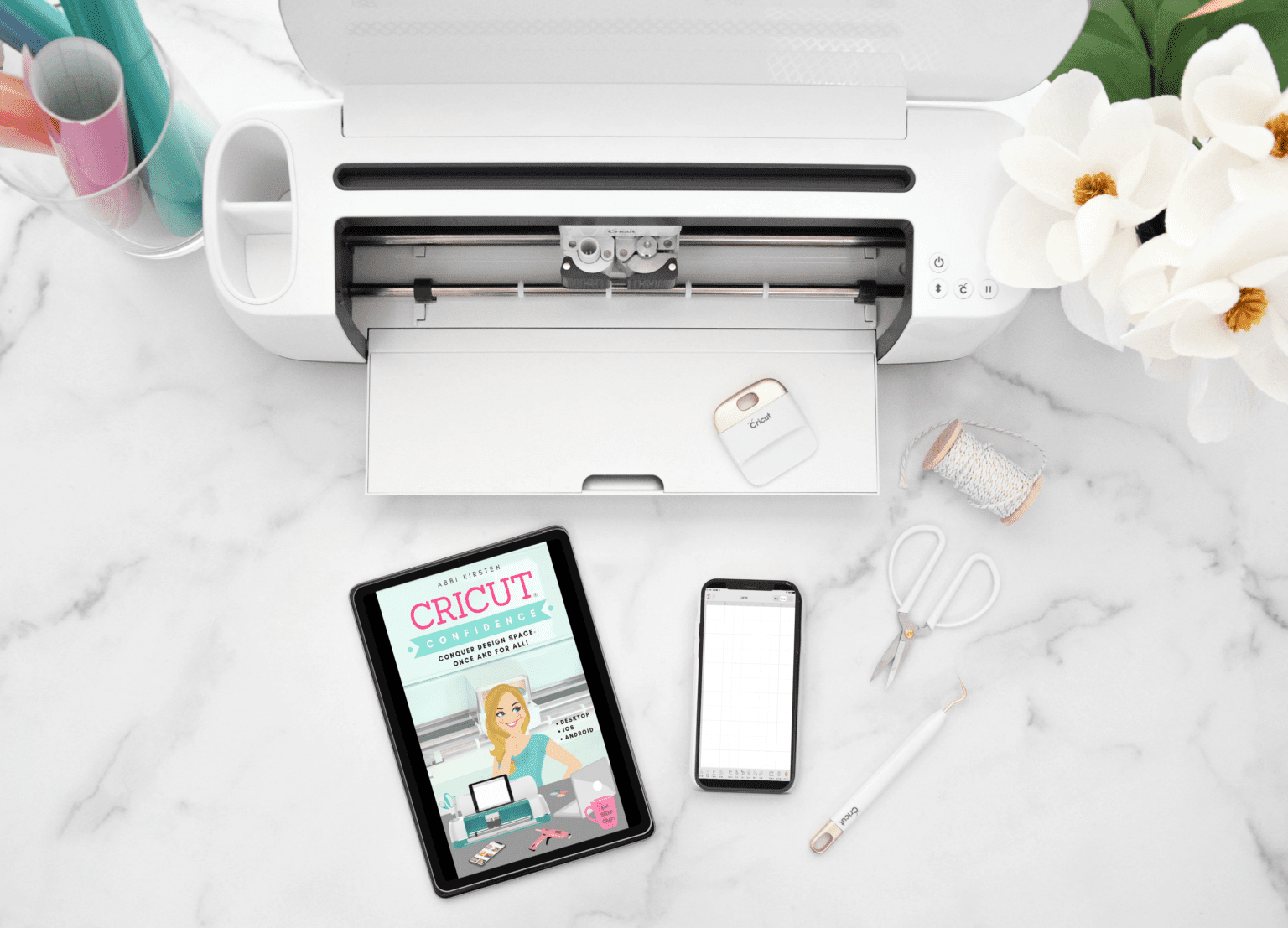 The Best Cricut Tutorials for Beginners 16 Questions Every Beginner Asks