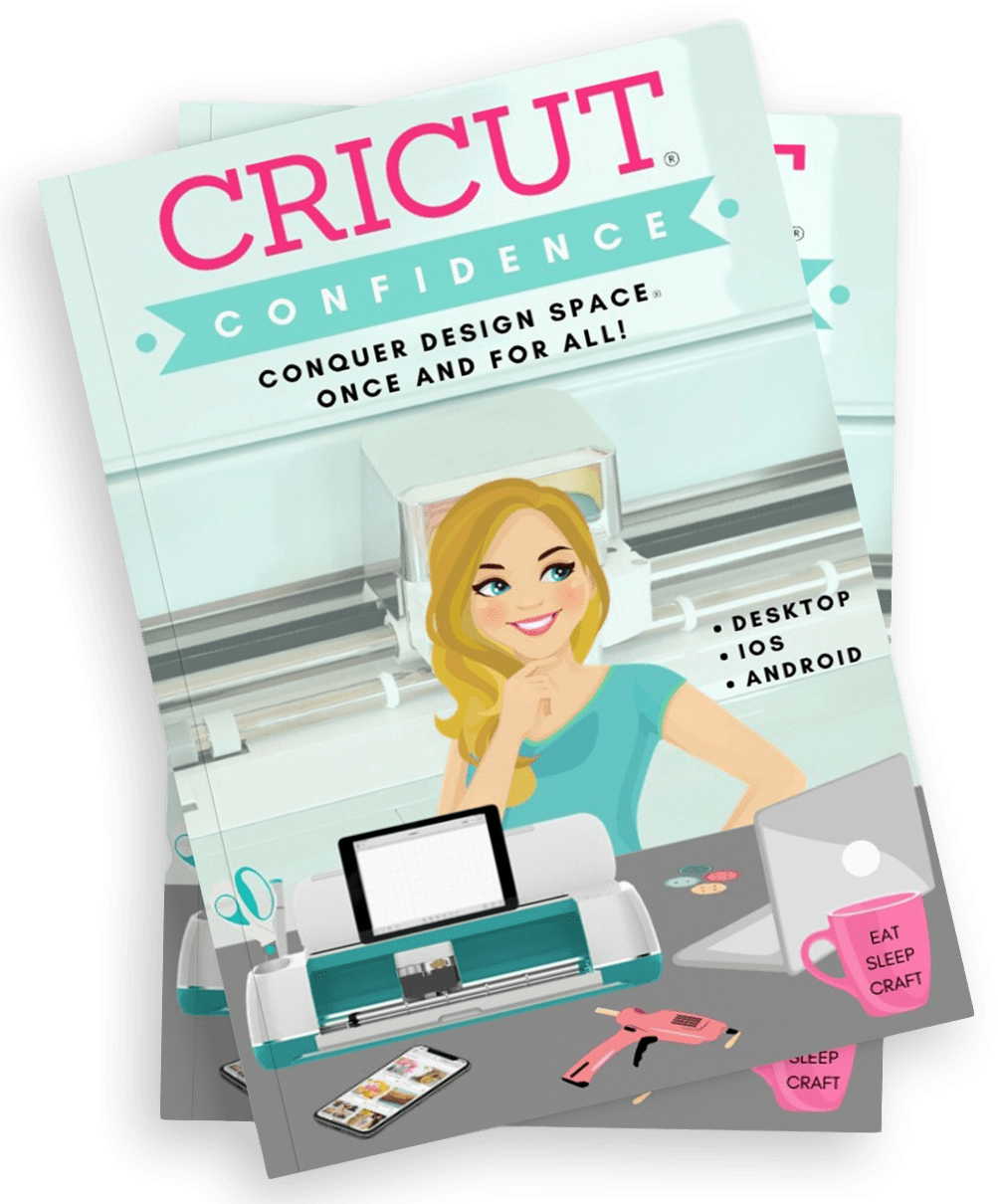 Draw with cricut fill in your text no more bubble letters or outlines 