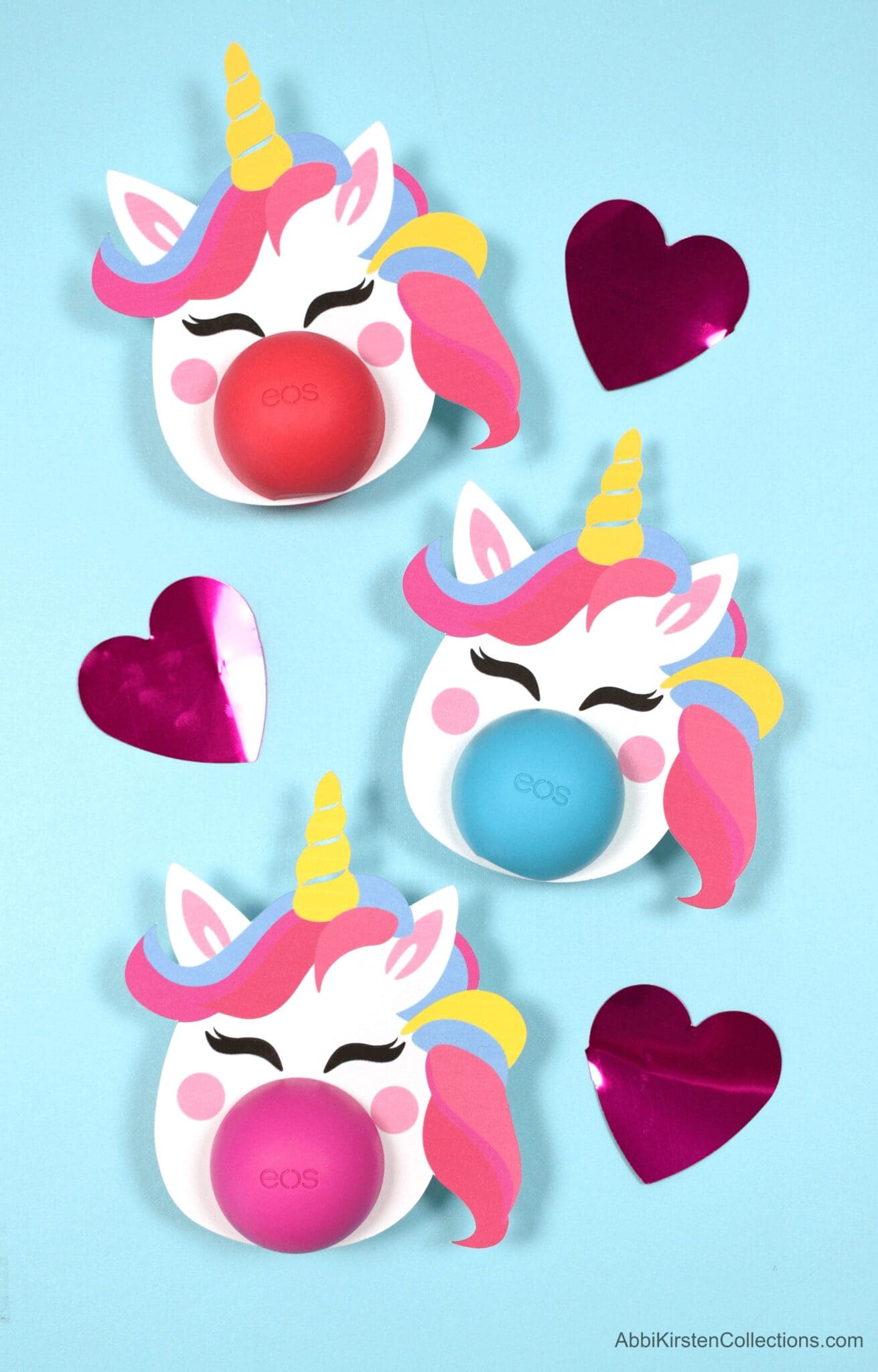 Free Eos Lip Balm Printables | | Abbi Kirsten Collections