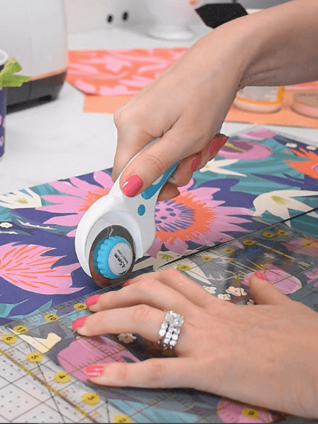 Upcycle Your Wrapping Paper Into These Fun Crafts Story
