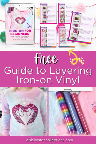 Printable Iron On Print Then Cut Cricut Printable Htv For Cricut