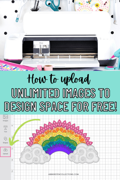 Cricut Design Space changes will affect us all but I am here to share how you can still upload unlimited SVG images to Cricut Design Space using Inkscape!
