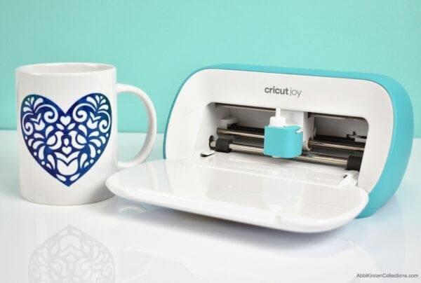 Personalize Your Mugs with Infusible Ink - Unleash Your Creativity with  Cricut