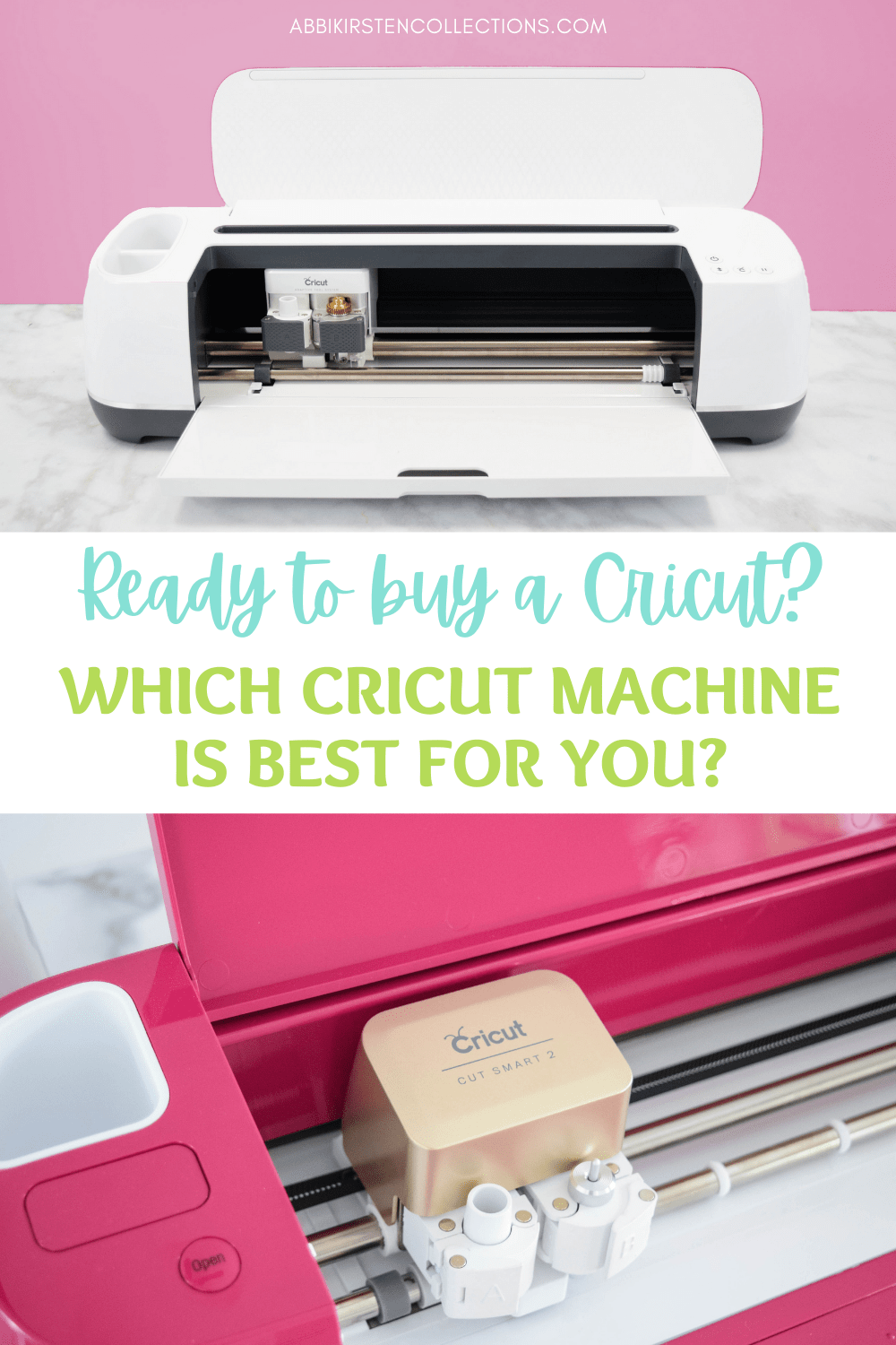 12 Cricut Joy Accessories and Materials You Need Story - Abbi