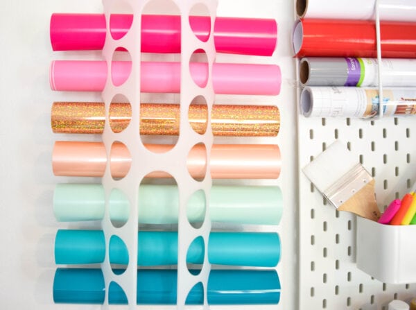 25 Cricut Craft Vinyl Hacks You Need