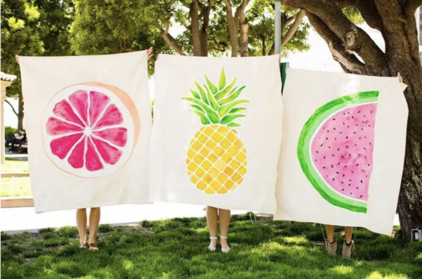 19 Easy and Fun Summer Crafts: The Best Craft Ideas for Kids to Make