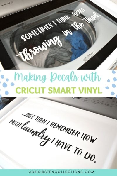 How To Use Transfer Tape on Cricut Projects • Smart Cutting Machine FUN %