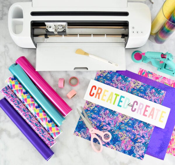 Cricut projects for beginners. Cricut Design Space help and tutorials. 