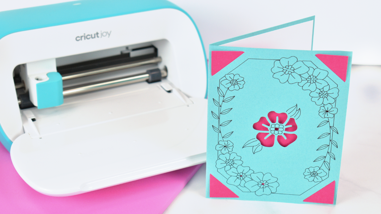 Cricut Joy Accessories and Material Recommendations - Abbi