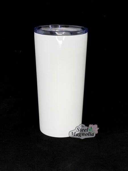 blank sublimation tumblers