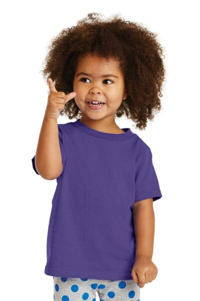 Blank t-shirts for kids. 