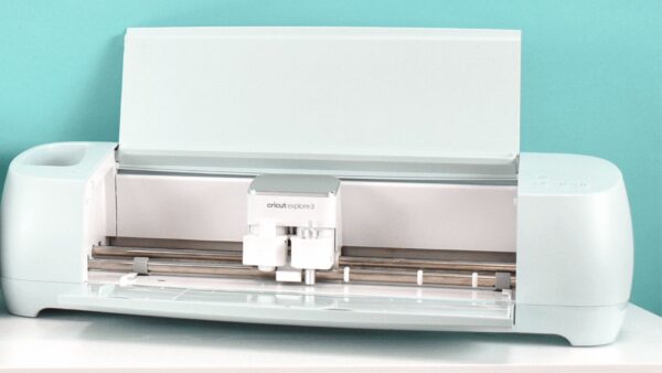 Cricut Machine For Beginners: The Ultimate Guide To Your Electric