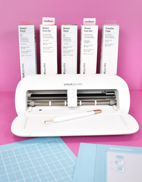 Cricut Joy Xtra Review: The Small but Mighty Beginner Cutting Machine