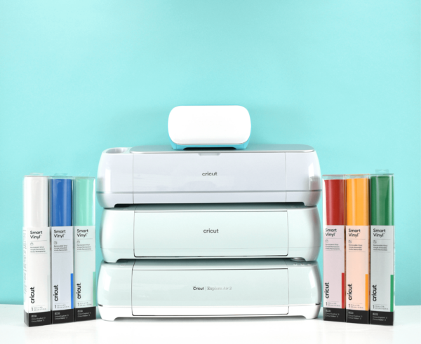 Cricut Machines, Money-saving Bundles