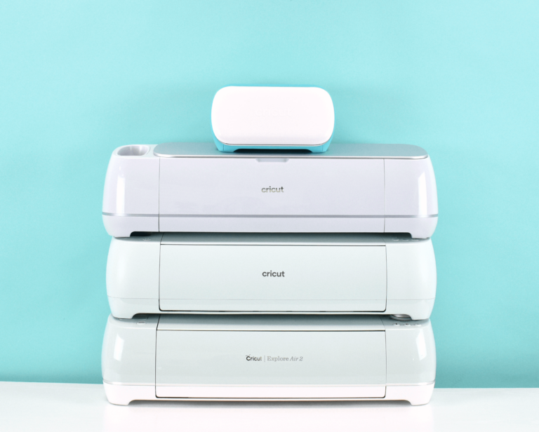 Cricut Mint Explore Air 3 Vinyl Bundles