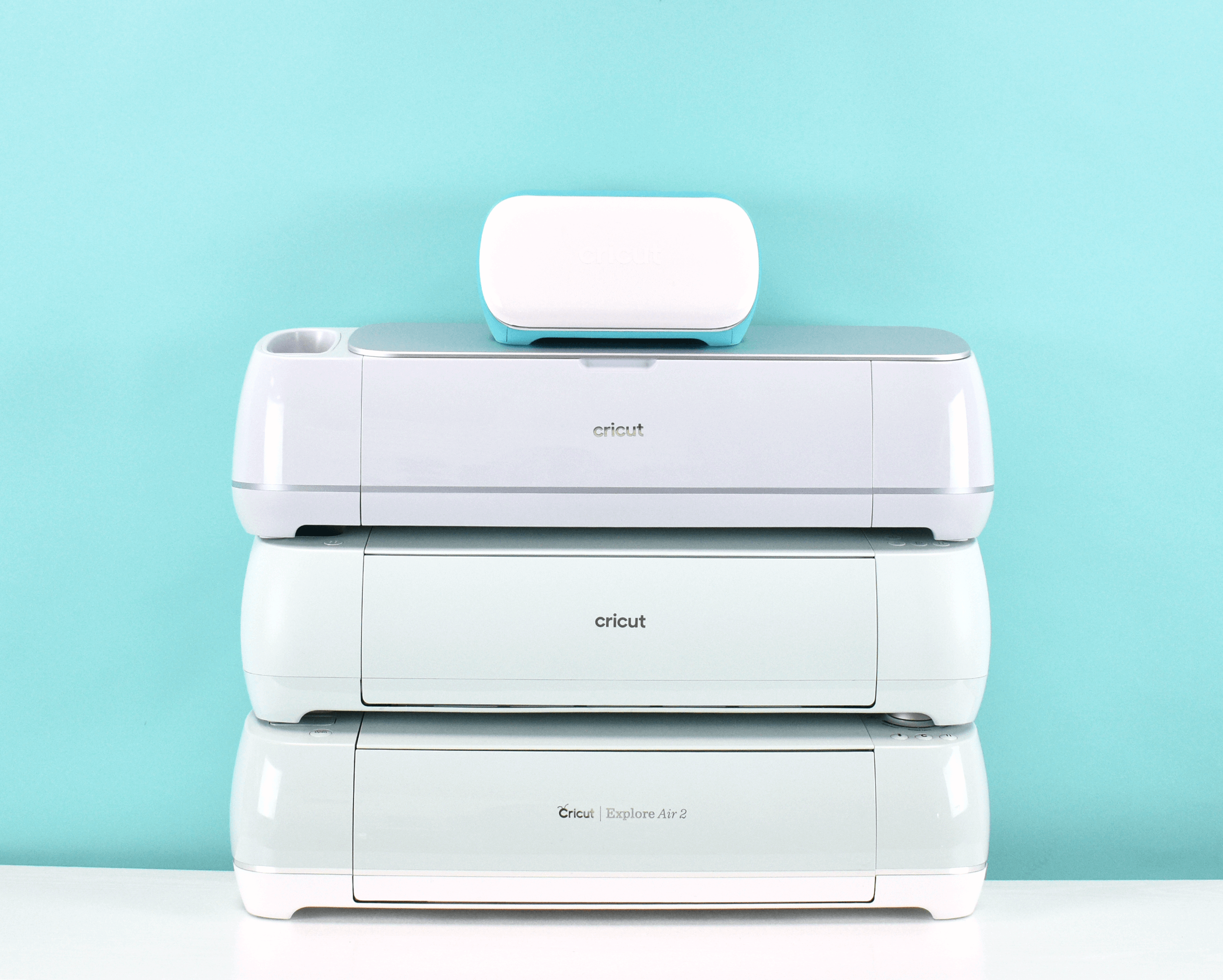 Best Cricut Machine For Beginners: Machine Comparison Guide