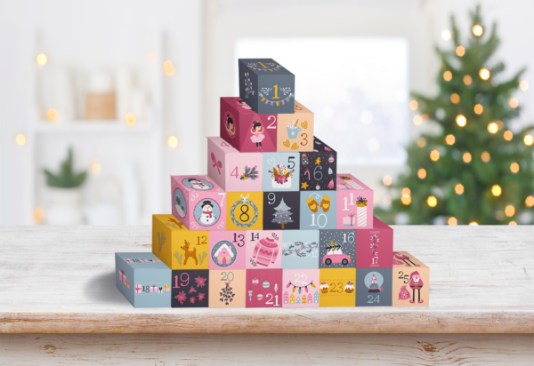 advent boxes