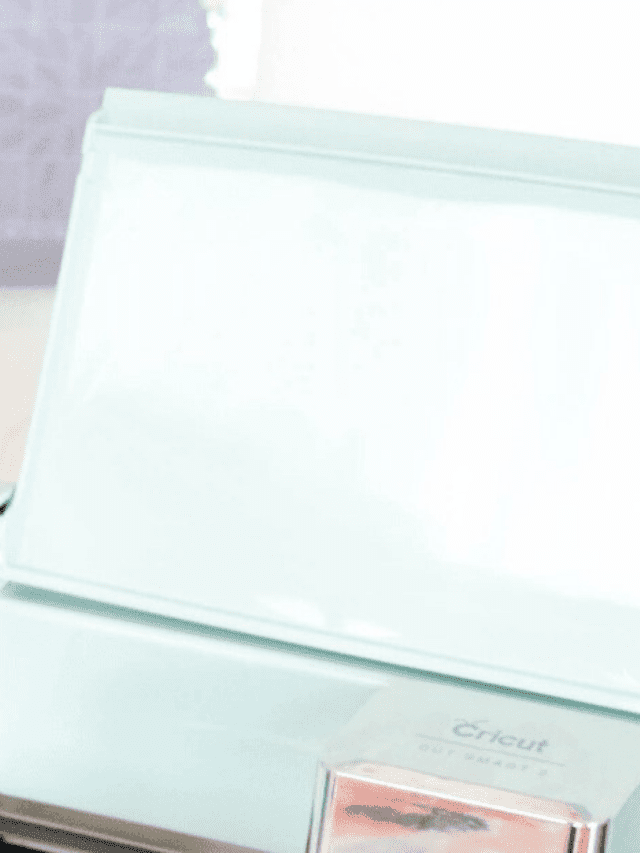 Cricut Design Space How To – 16 Questions Every Cricut Beginners AsksCover Image