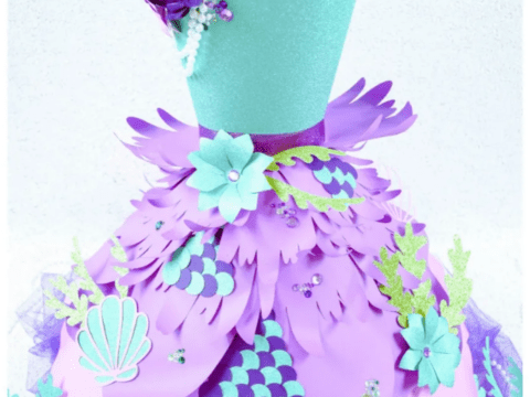 chinese dress ladies Amazon.com: Dollys and Friends Originals, Mermaids Paper Dolls: Fashion Dress  Up Collection of an Enchanted Undersea Wardrobe of Tails and Flowing Gowns:  9798281785433: Tinli, Basak: Books main image 0