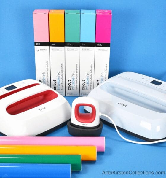 best price cricut heat press