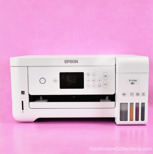 Best sublimation printers to get started with. 