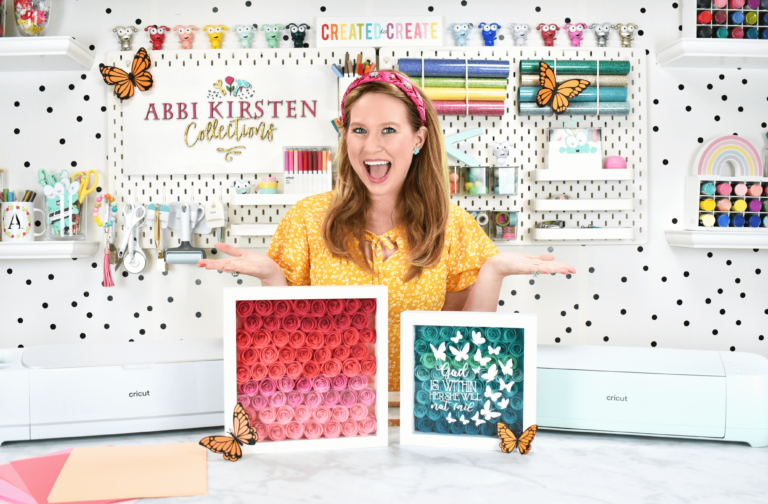 About Abbi Kirsten Collections