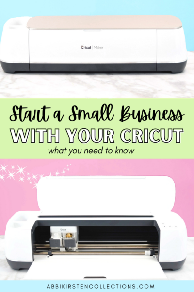 Starting a Cricut Business: Places to Sell Cricut Crafts - Semigloss Design