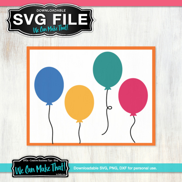 Bluey Birthday Customized Name SVG, PNG, DXF. Instant download files for  Cricut Design Space, Silhouette, Cutting, Printing, or more