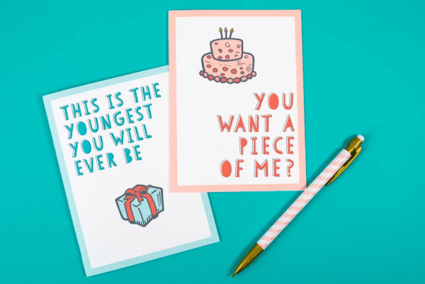 18-cricut-birthday-card-ideas-free-card-svg-files for Free Printable Funny Birthday Cards For Him 18+ Cricut Birthday Card Ideas: Free Card SVG Files for Free Printable Funny Birthday Cards For Him