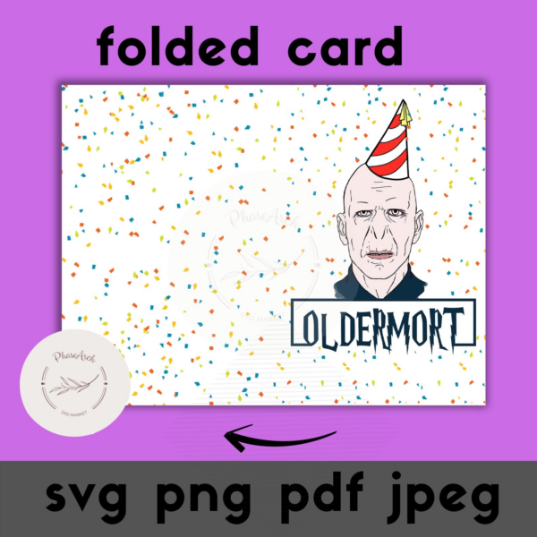 18 Cricut Birthday Card Ideas: Free Card SVG Files