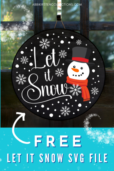 Download 17+ free winter and snow SVG cut files for Cricut. 