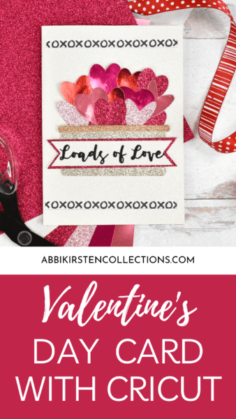 You Make My Heart Go BOOM! DIY Valentine Card SVG Cut File — Khara Plicanic