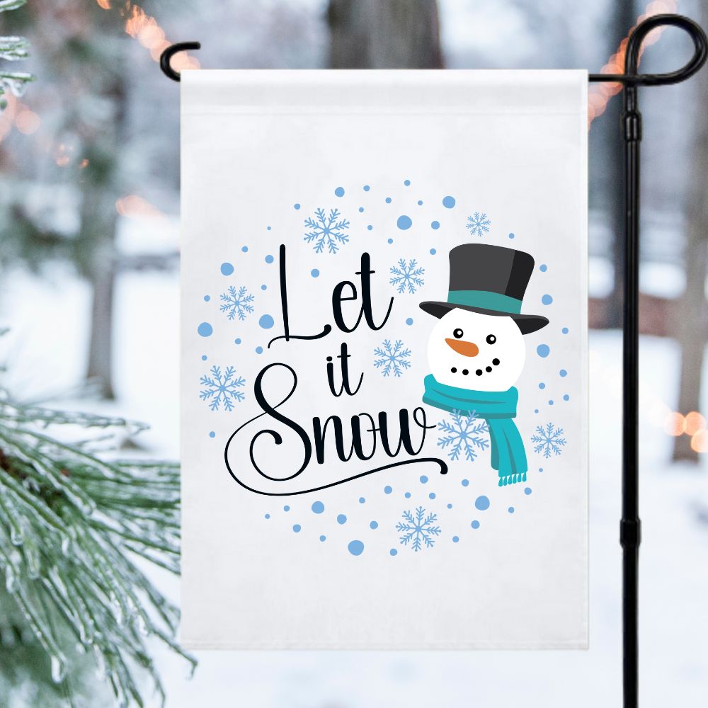 Christmas Lantern Cutting Board Sublimation Design Template