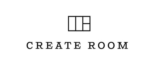 Create Room logo