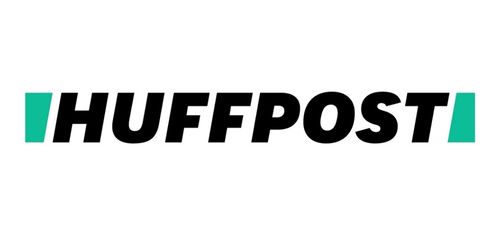 Huff Post logo