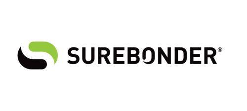 Surebonder logo