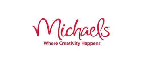 Michael's Craft Store logo