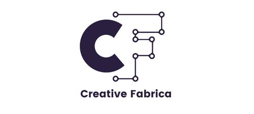 Creative Fabrica logo