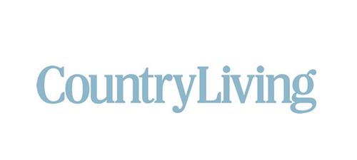 CountryLiving Magazine logo