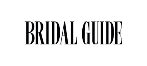 Bridal Guide logo