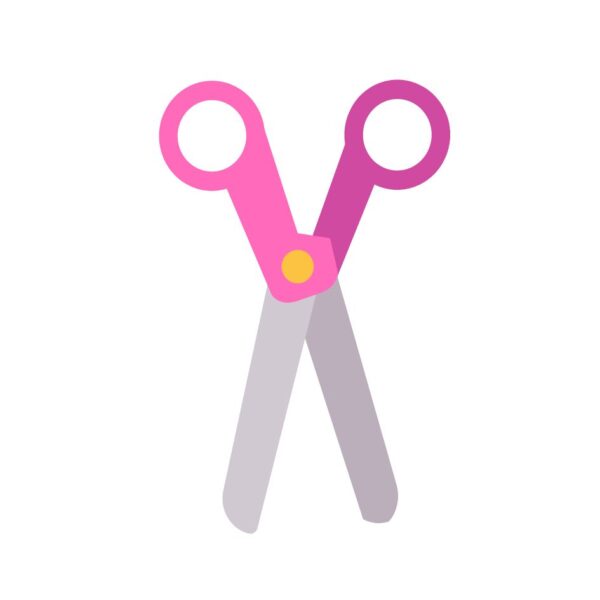 flowerfest icons1 scissors