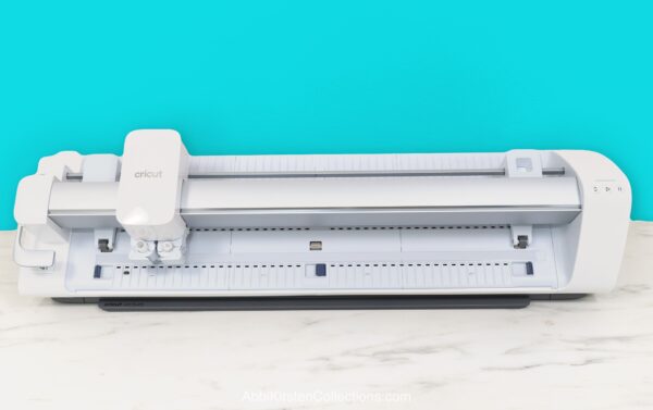 New Cricut Venture - Wide Format Cutting Machine July 2023