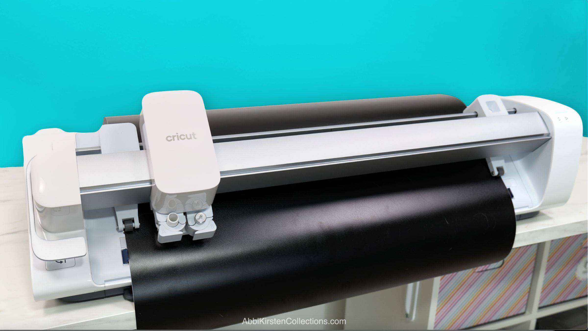 Cricut Venture: Everything You Need to Know About the New Large