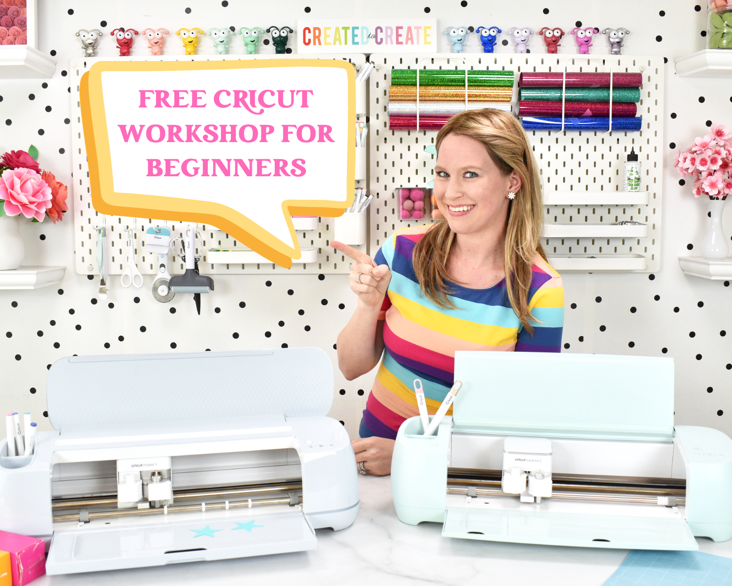 6 Ways Cricut Air Excites